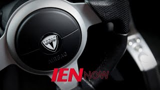 IEN NOW: Tesla Sues Software Engineer for Trade Secret Theft