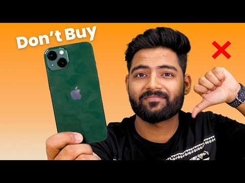 iPhone 13 in 2024 - Watch this before buying 