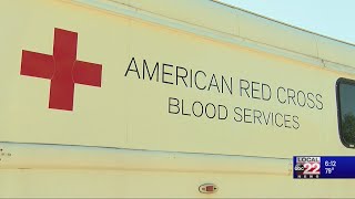 An urgent need for convalescent plasma, American Red Cross asks recovered COVID patients for help