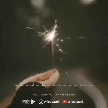 Ustadz hanan attaki || ingat aku