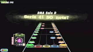 dna solo d fc (dna 3)