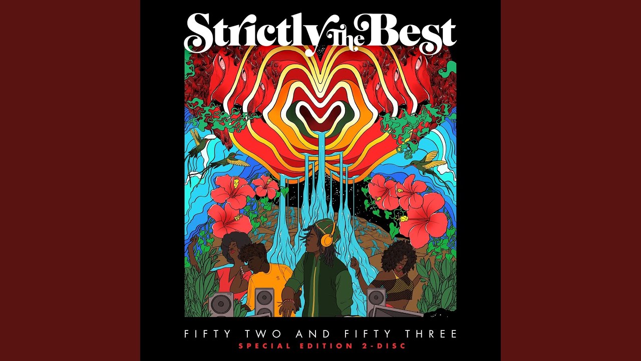 On Fleek (Love Yuh Everything)