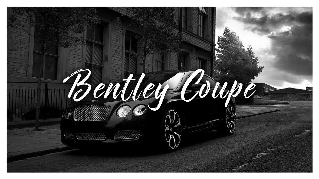 Future x Juicy J x TM88 Type Beat   Bentley Coupe Prod By Patron BA