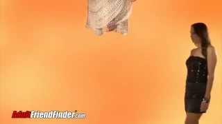 AdultFriendFinder.com - TV spot