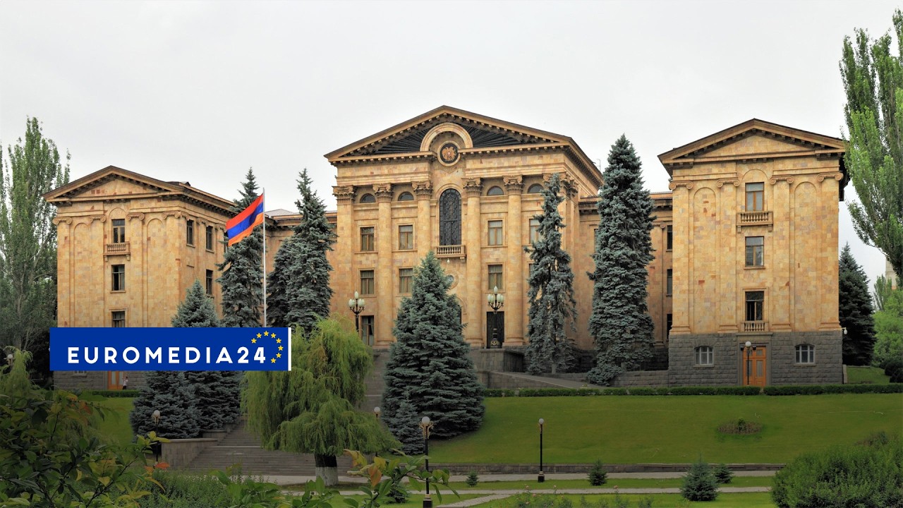 #ՈՒՂԻՂ․ ԱԺ ութերորդ գումարման տասնմեկերորդ նստաշրջանի հերթական նիստ