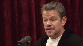 Famous Why Movies Are Dying: Ben Affleck & Matt Damon On The $100 Cinema Problem Profile