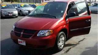 2006 Dodge Grand Caravan Used Cars Paducah KY