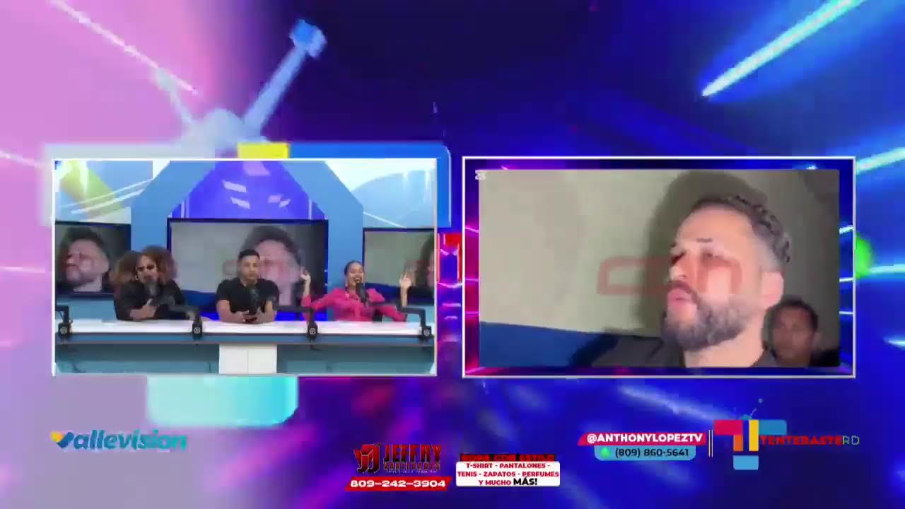 TENTERASTE RD /  18 FEBRERO-2026