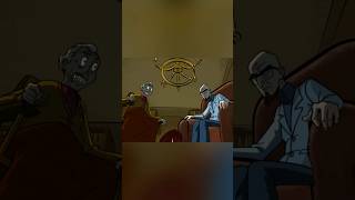 The Incredible Mr Brisby(Venture Bros Series Review Episode 5) #review #cartoonnetwork