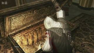 Assassin's Creed II: Palazzo Medici - Part 4/4