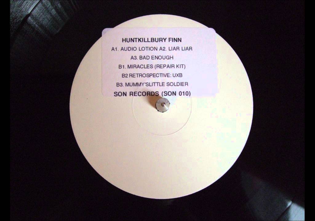 Watch Huntkillbury Finn - Audio Lotion (Ft. Girl 7) on YouTube Watch Huntkillbury Finn - Audio Lotion (Ft. Girl 7) on YouTube