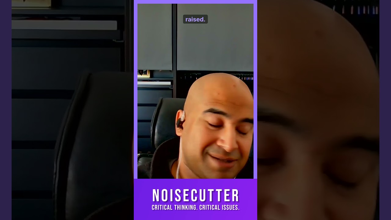 Vice News: A familiar story of collapse. 