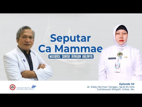 Video: Bolehkah hiperplasia lobular atipikal hilang?