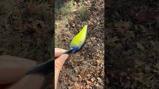 Can we match it??#godfirst #baitmaking #bassfishing #fishing #fyp