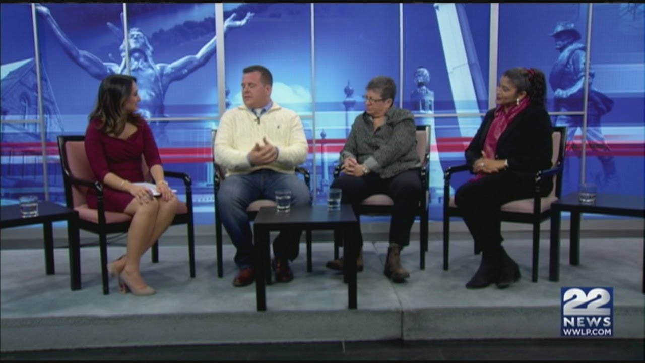 InFocus: Dealing with holiday stress and anxiety