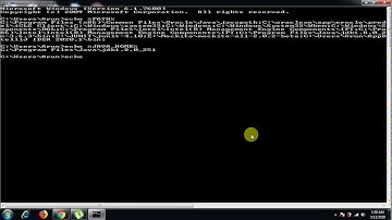 Environment Variable | Print environment variable value in windows