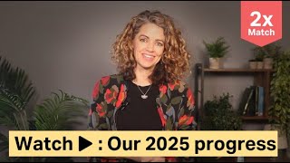 Your 2025 impact