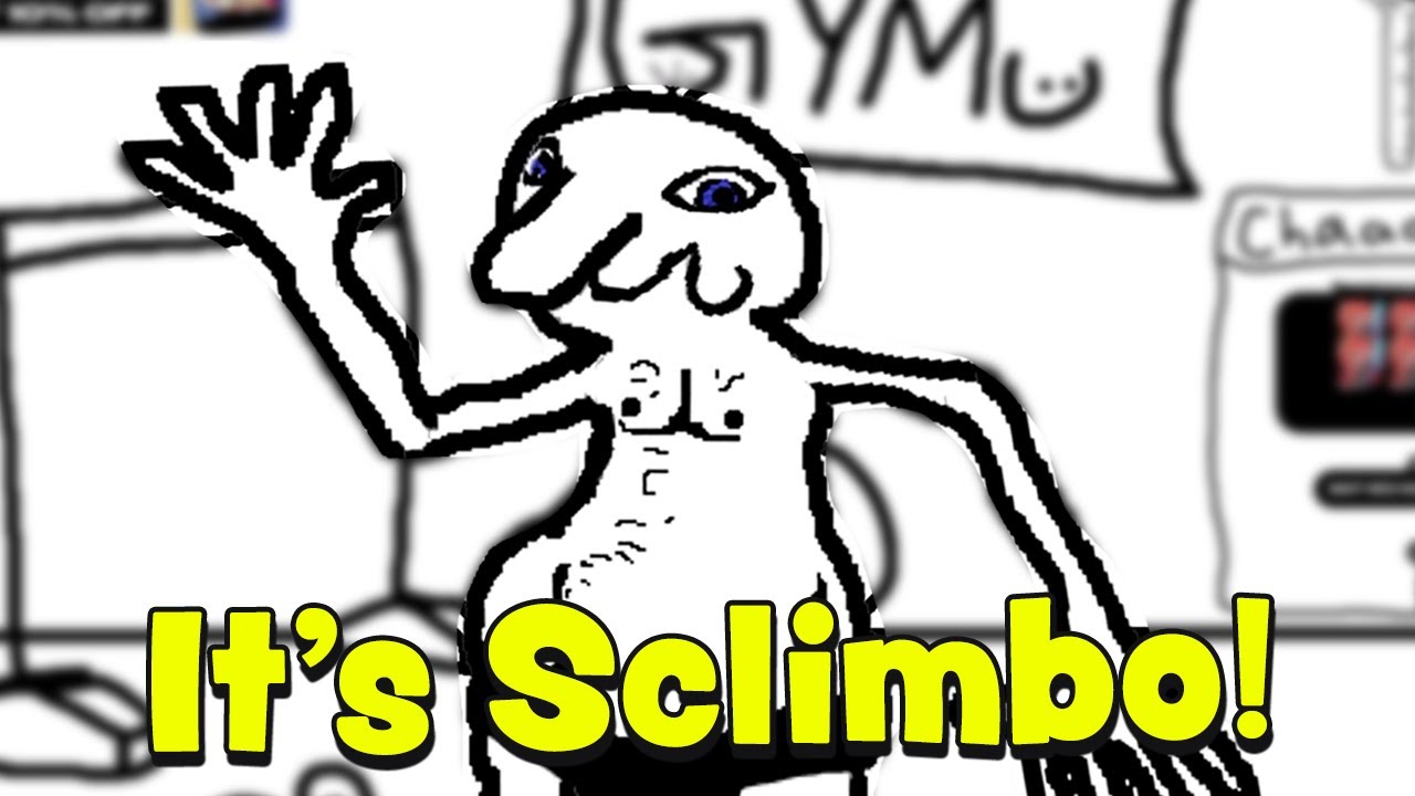 It's Sclimbo!