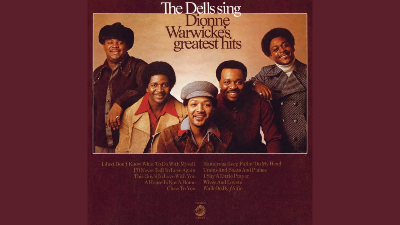 Obejrzyj Walk On By w YouTube Obejrzyj Walk On By w YouTube