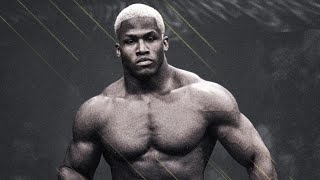 Hall da Fama do UFC: Kevin Randleman