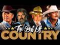 Country Music Playlist 2026 ❤️ Alan Jackson, Kenny Rogers, Dolly Parton, Willie Nelson, Don Williams