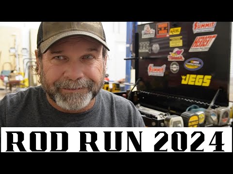 ROD RUN 24  In Pigeon Forge, Tennessee