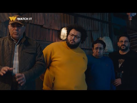 مكتوب عليا ماما الباتعة قادرة تبهرك