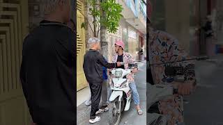 Nk - Keep Safe When You Are Out