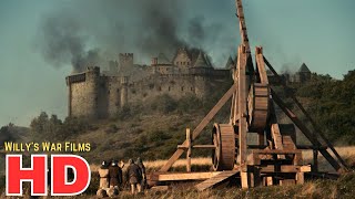 The Siege of Harfleur - The King