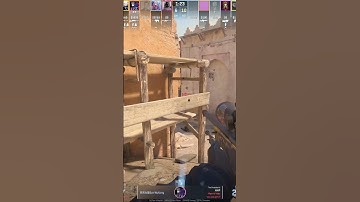 CS2 Power Plays! ⚡🎯 #shorts #cs2 #gaming #gameplay #clean #ncs #awp