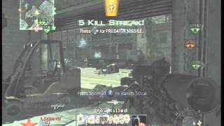 Honor Renegade Sniping Montage 1: Impulse