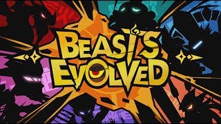 Beasts Evolved - A New Adventure in Monster World screenshot 2