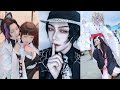 ティックトック鬼滅の刃 コスプレKimetsu no Yaiba (demon Slayer)#29
