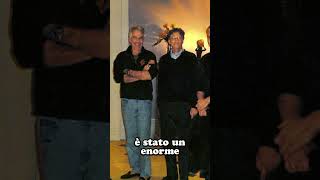 #gates #epstain The Wall StreetJournal "Bill Gates Apologizes teFoundation Staff Over Epstain Ties”