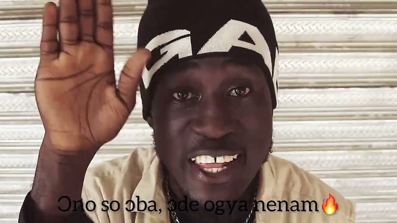 Nino Browny - LIFE GOES ON (Freestyle) - Visualizer 