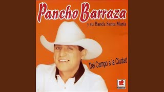 Video thumbnail of "Pancho Barraza - Adios Papa"