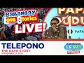 TELEPONO - DAVE | Papa Dudut | Barangay Love Stories (LIVE!)