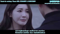Video Mix - Davichi - Cry Again [Chae Indo Sub] - Playlist 
