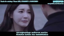 Davichi - Cry Again [Chae Indo Sub]  - Durasi: 3:56. 