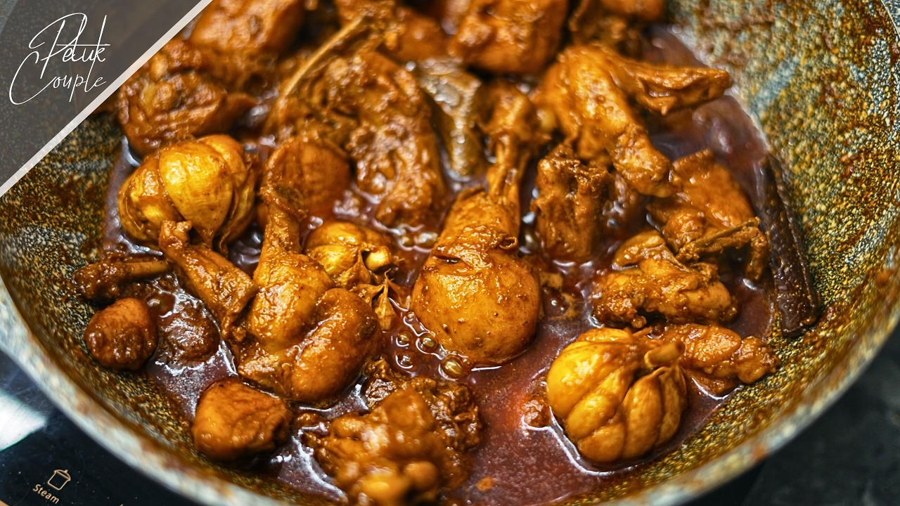 🔥 সরিষার তেলে অন্যরকম মশলার বিহারি চিকেন রেসিপি || Recipe Vs Reality || Chicken Bihari Recipe