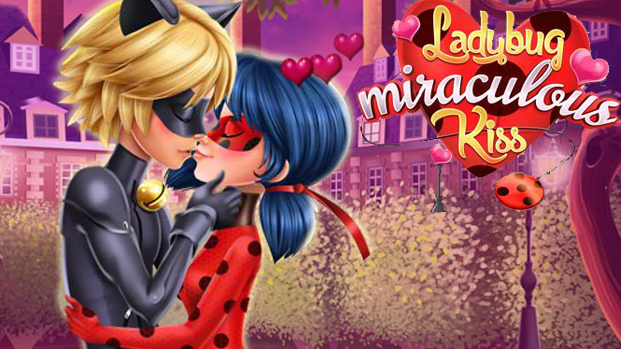 ladybug and cat noir video game