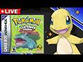 [🔴LIVE ] MEMBERS CHOICE: Shiny Hunting Charmander | Day 12 | 2660+ SR | Pokemon LeafGreen (Portrait)