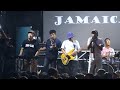 Jamica on stage kaum reggae bersatu vol4 depok