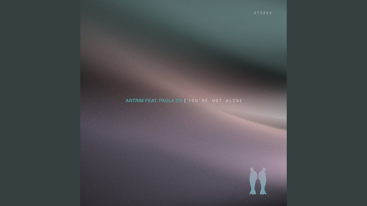 Watch You're Not Alone on YouTube Watch You're Not Alone on YouTube