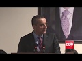 Amrullah Saleh Speaks Out About His New Assignment In Govt | TOLOnews Interview