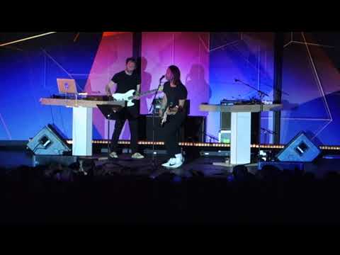 Thom Yorke - Amok @ Fox Theatre Thursday, Dec. 14,2017