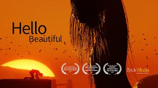 Hello Beautiful: 3D animated short film