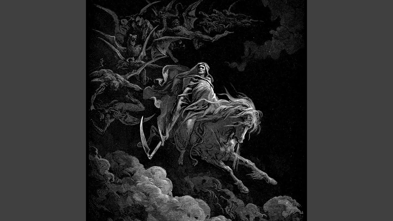 Mors Vincit Omnia (Winds of War)