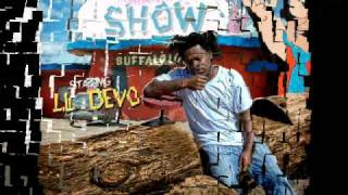 Lil Devo - Dum Dum Ditty Prod. By Trapademic
