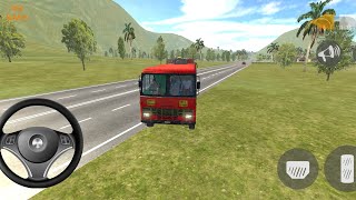 Indian Sleeper Bus Simulator Bus Games - Indian Bus Game - 3D Bus Games 2025 - Android🎯💥 screenshot 4